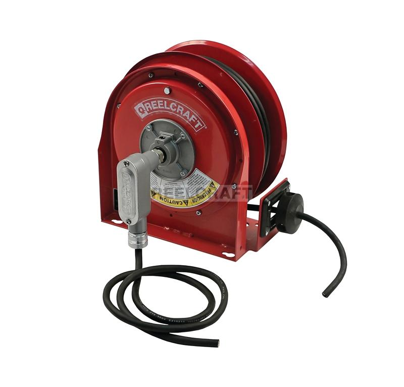 選擇電纜卷筒需要注意哪些？