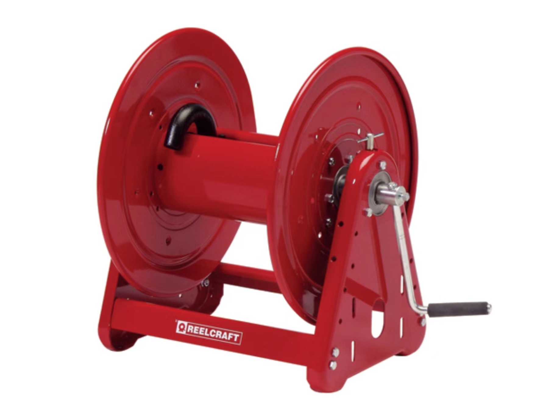 銳技新品-30000系列｜手搖/馬達(dá)驅(qū)動(dòng)卷盤(pán)