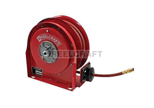 電動(dòng)軟管卷盤