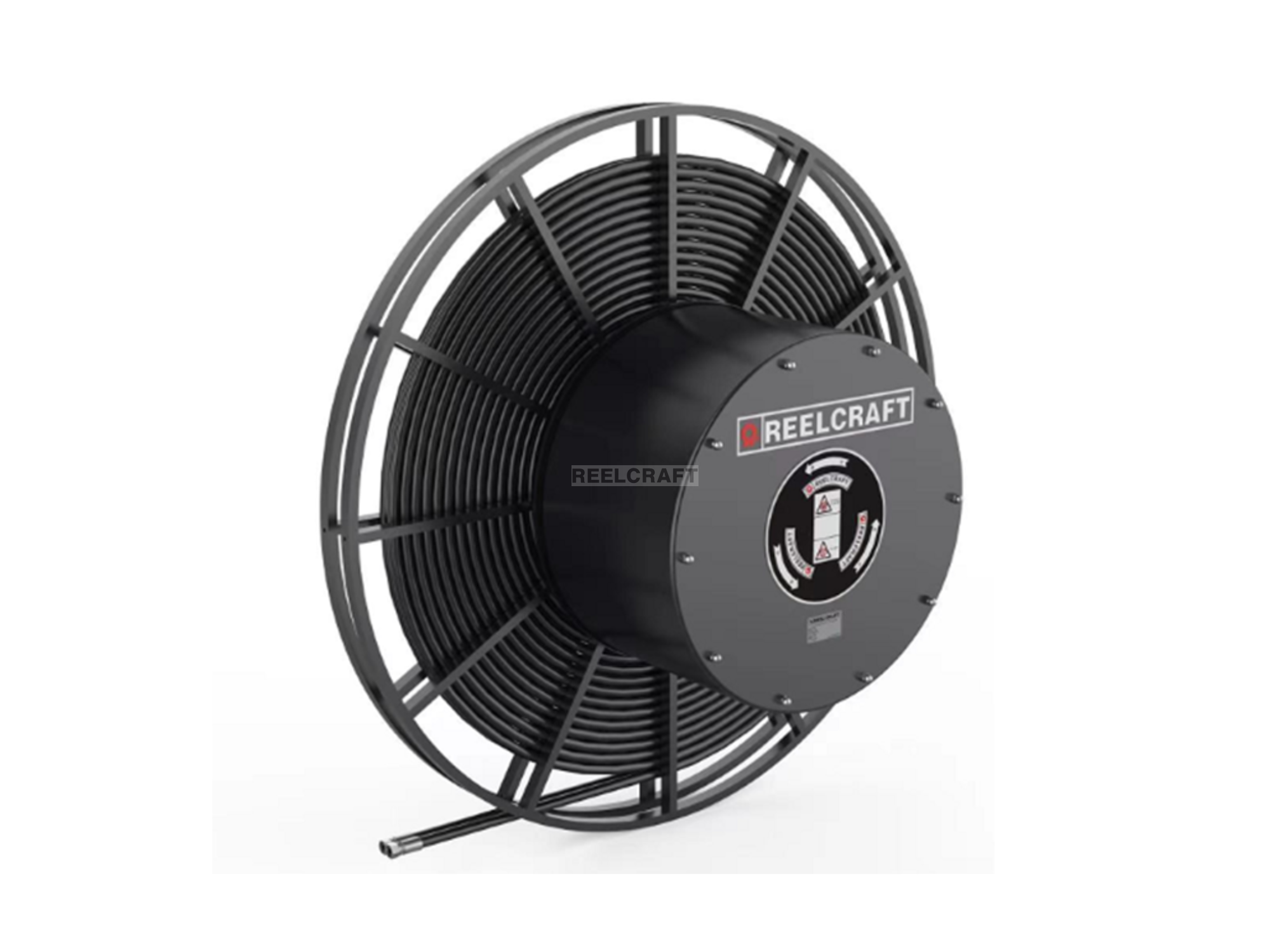 1200-57-2*10-4-X 液壓卷盤(pán)