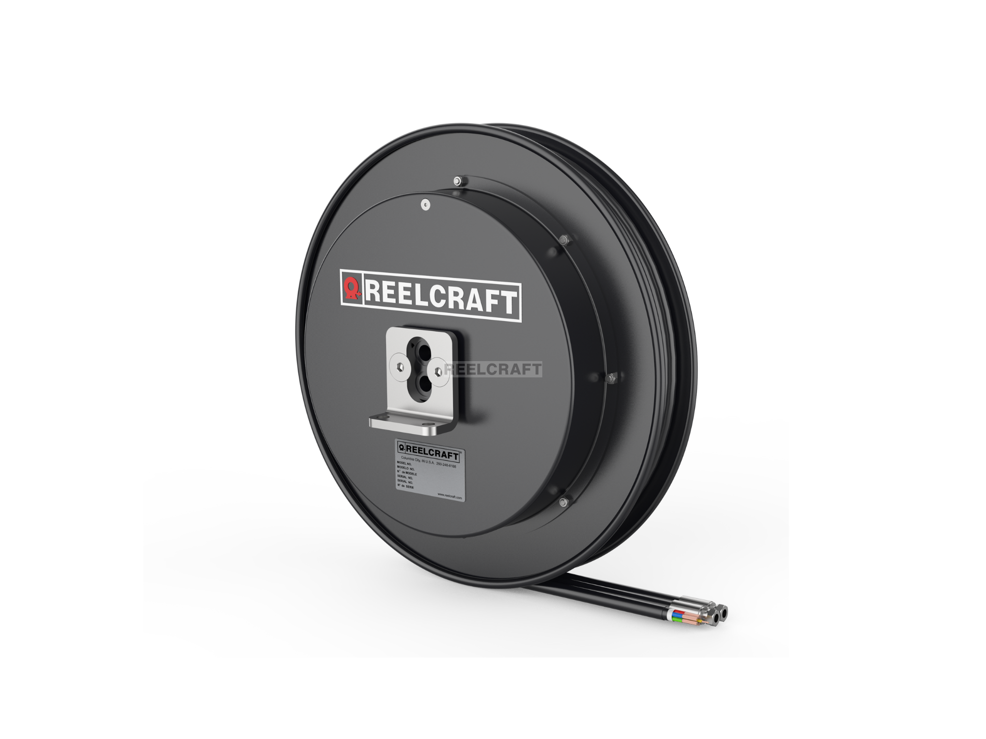 L450-8.5-2*8-4*2.5+6*1-X 電液混合L型支架