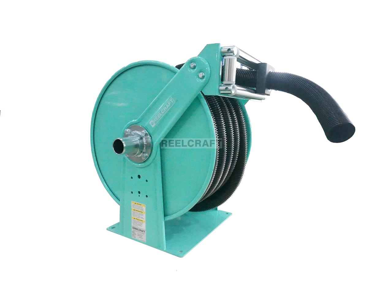 2303721-DLC2040-03BG負(fù)壓真空卷盤(pán)