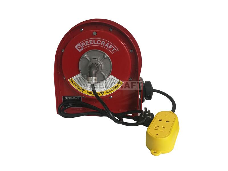 LB3030-153-3C 電纜卷盤(pán)