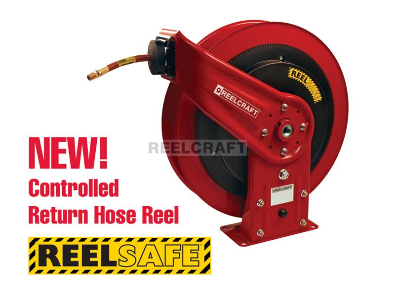 RS7650OLP 軟管卷盤(pán)