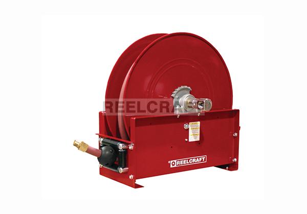 電纜卷筒的幾種主要形式