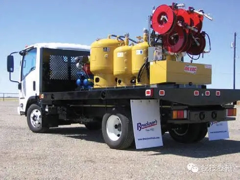 電纜卷筒產(chǎn)品廣泛應(yīng)用