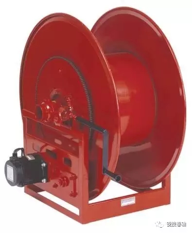 電纜卷筒的寬度