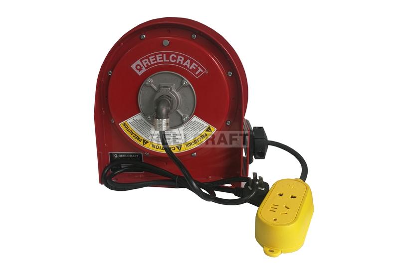 電纜卷筒 電纜卷筒