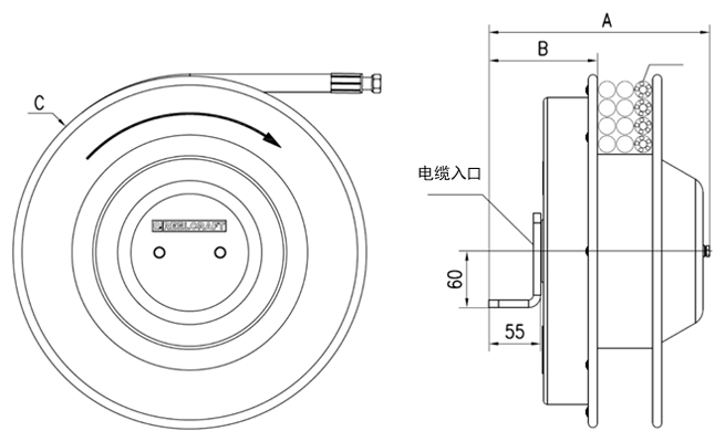 Boomreel系列-電液混合L型支架-2.jpg
